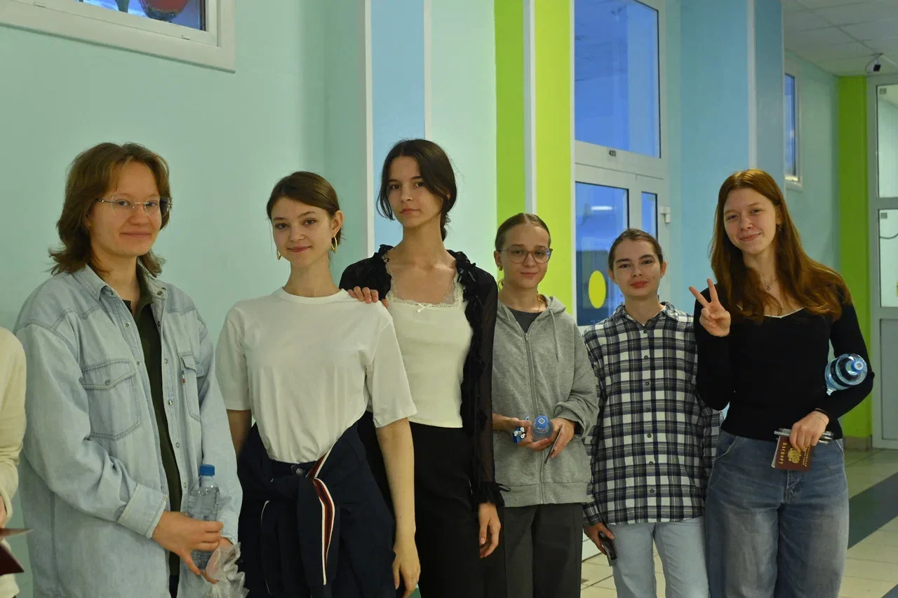 РЕЗУЛЬТАТЫ ЕГЭ ПО МАТЕМАТИКЕ, ФИЗИКЕ И ОБЩЕСТВОЗНАНИЮ