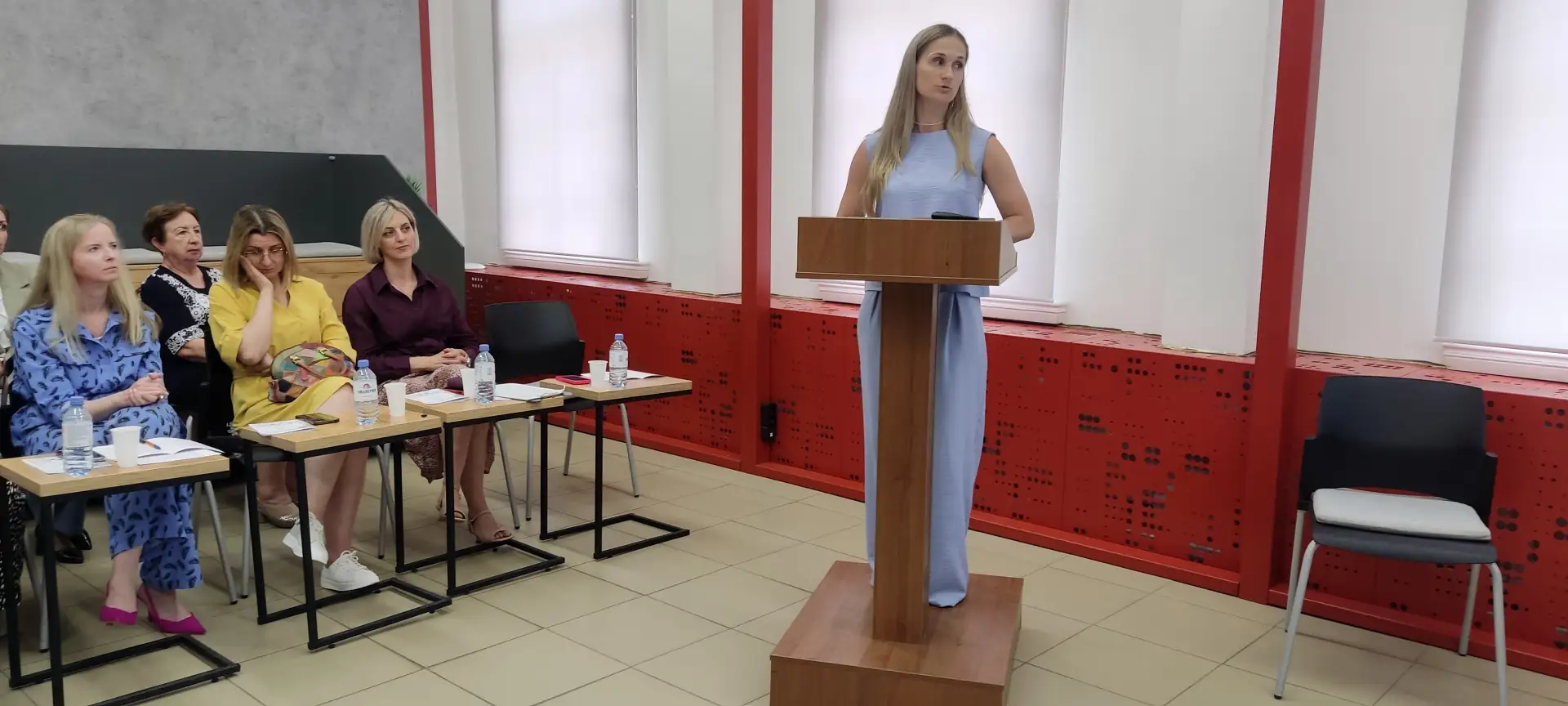 Обсудили литературную, лексикографическую и медицинскую деятельность Владимира Даля  Вчера кафедра р