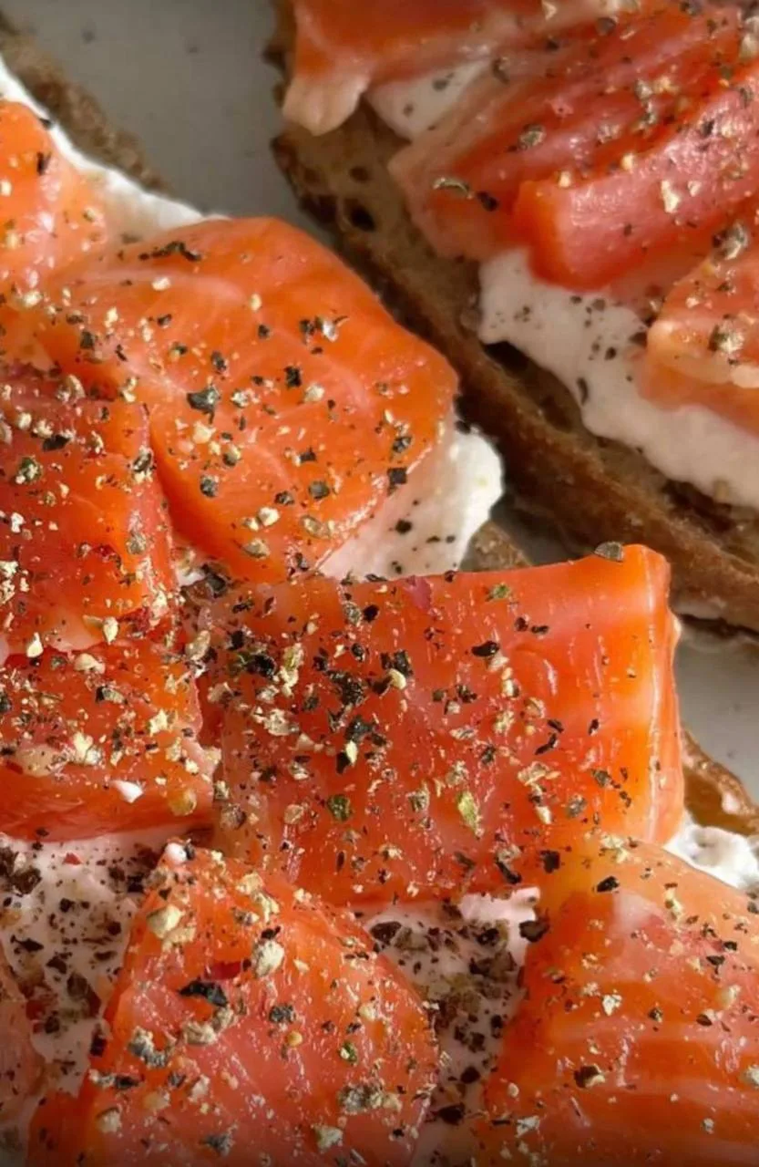 Очень свежая и вкусная🤤🤤🤤