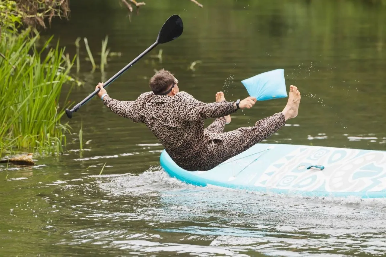 🏄‍♂️Последний заплыв: купальный сезон в Тульской области на финишной прямой

Пятница — последний де