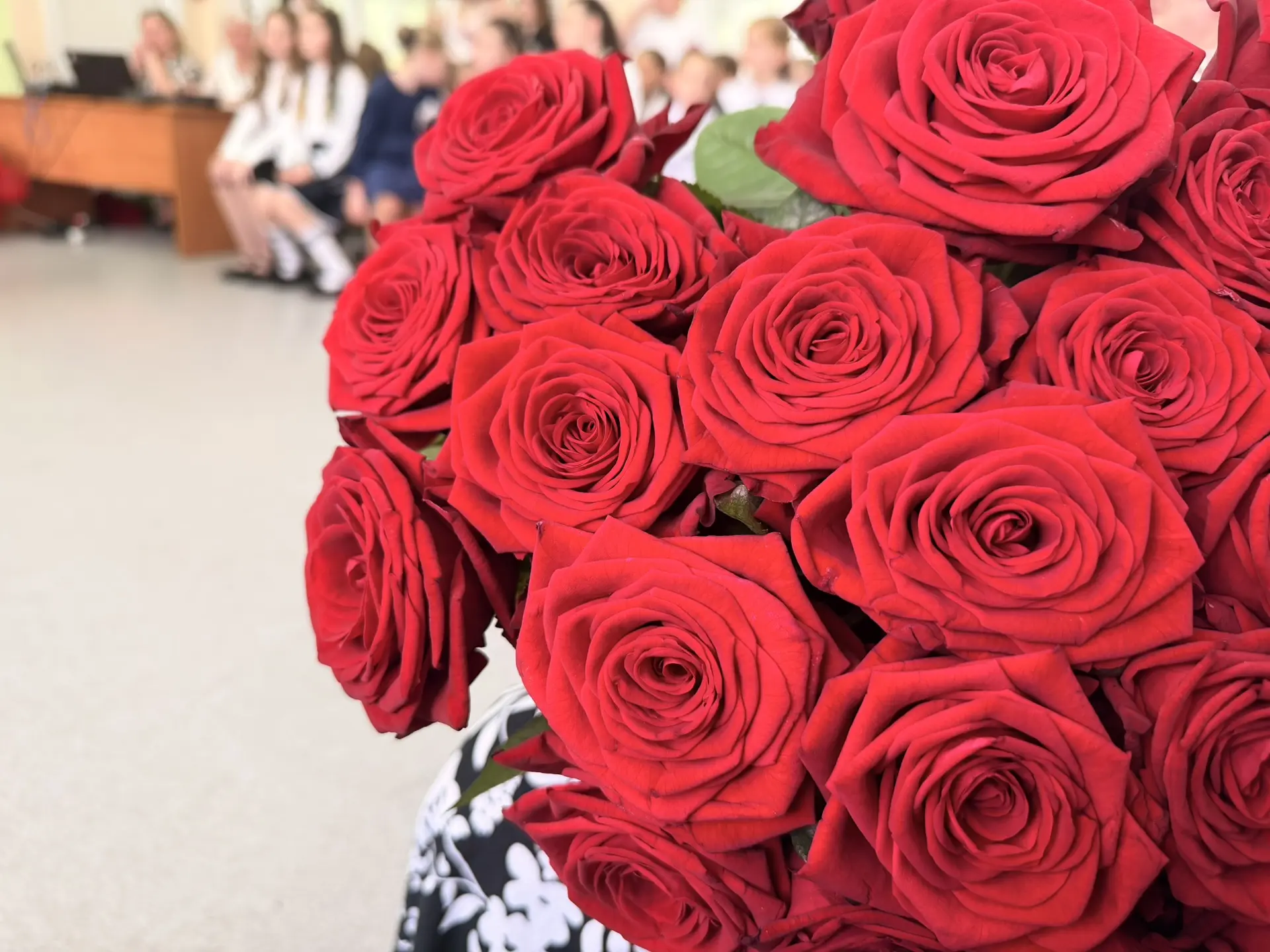 Прощай, начальная школа! Здравствуй, большое будущее 🎓
