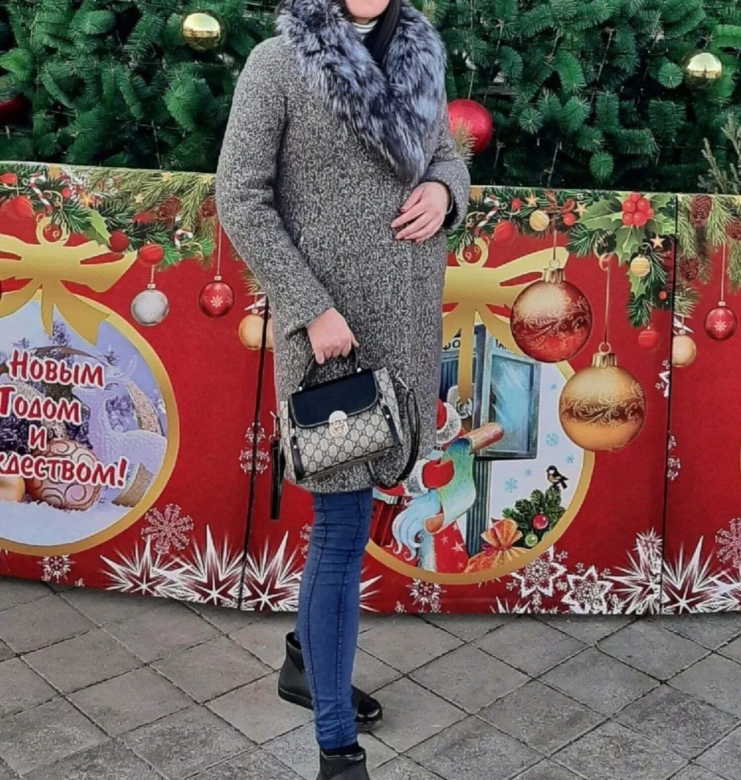 Продам пальто, пару раз было одето, размер 46, на 50-52 тоже подойдёт, в идеальном сост...