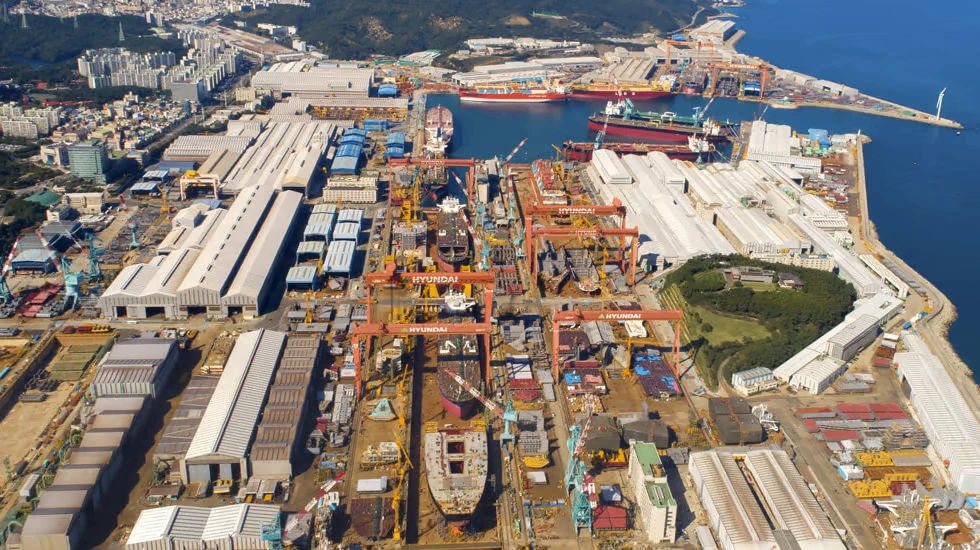 HD Hyundai Heavy Industries снова входит в период жёстких переговоров - профсоюз объявл...