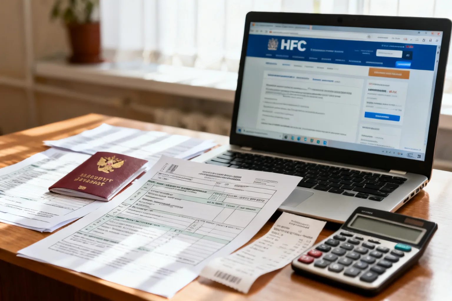 ФНС напомнила о сроке уплаты налогов за 2025 год