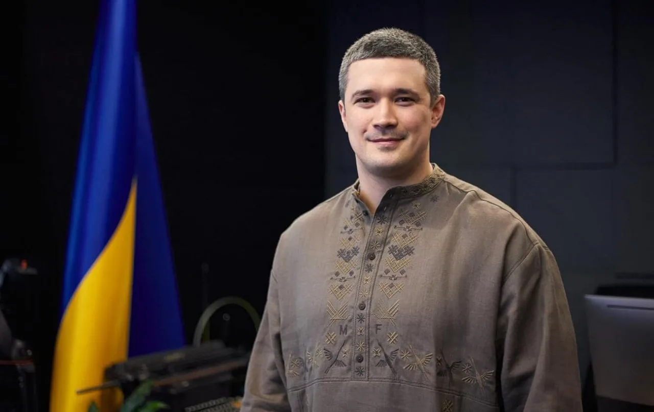 Экс-министр обороны Украины Фёдоров стал советником министра обороны Италии.