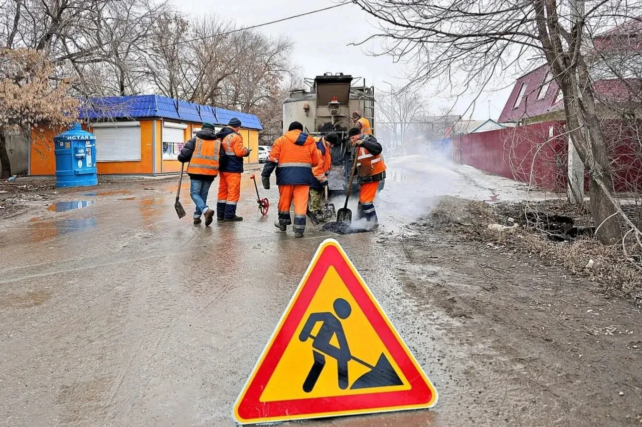 🚧 С 18 июня на Гаражной в Самаре перекроют участок до 6 июля

Закроют от дома №10 до №14 из‑за капр