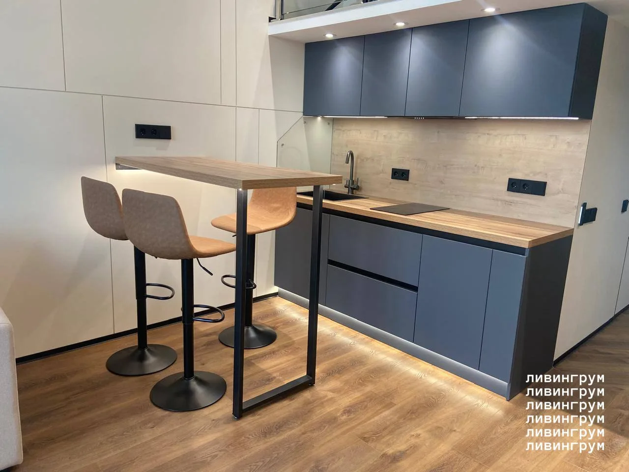 2-КОМН КВАРТИРА, 58 м²