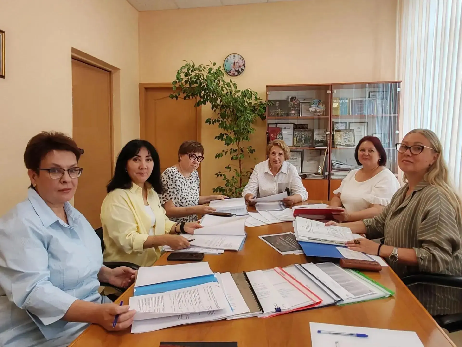Староста из Татищевского района — в числе победителей областного конкурса

Подведены итоги конкурса 