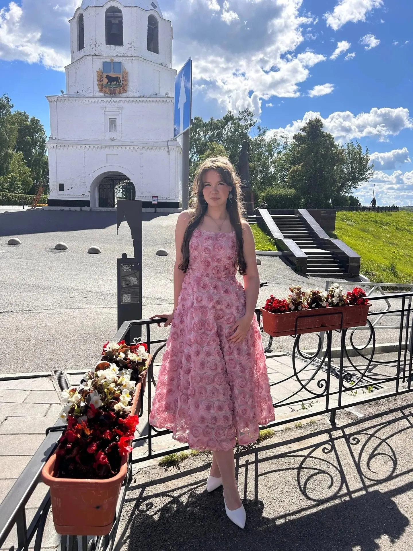 Голоса наших выпускниц сестёр Адрахмановых Юлии и Вероники будут украшать Саратовский хор!