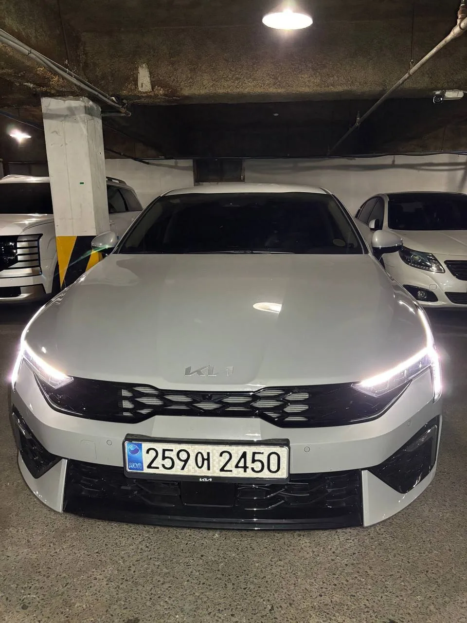 КУПИЛИ ДЛЯ НАШЕГО СЕРГЕЯ ИЗ САМАРЫ НОВЫЙ CHANGAN UNI Z