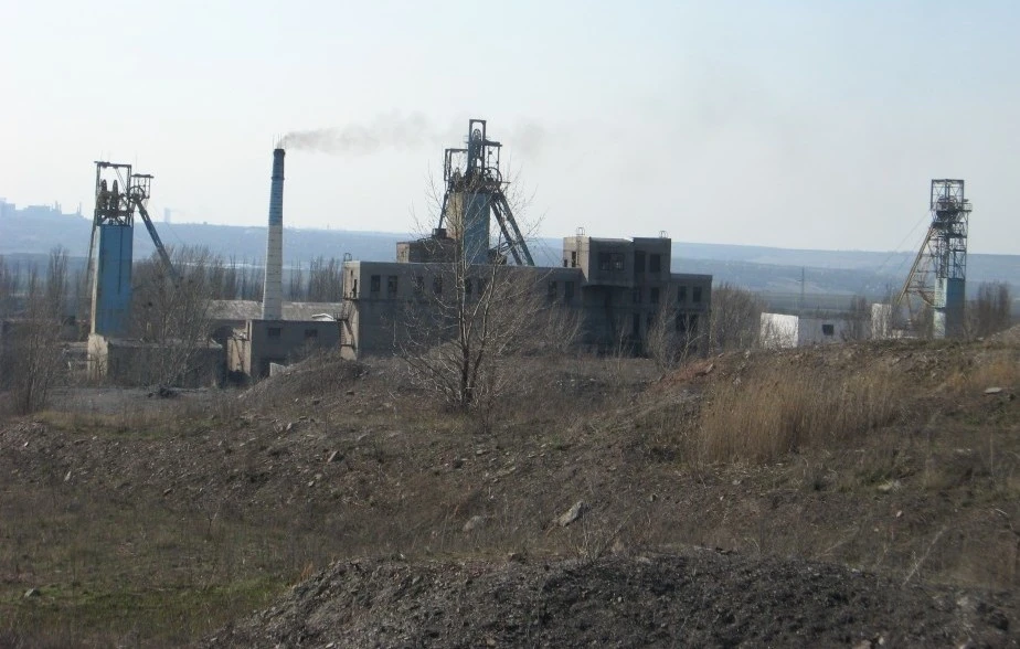 В ЛНР при атаке ВСУ по шахте погибла ламповщица