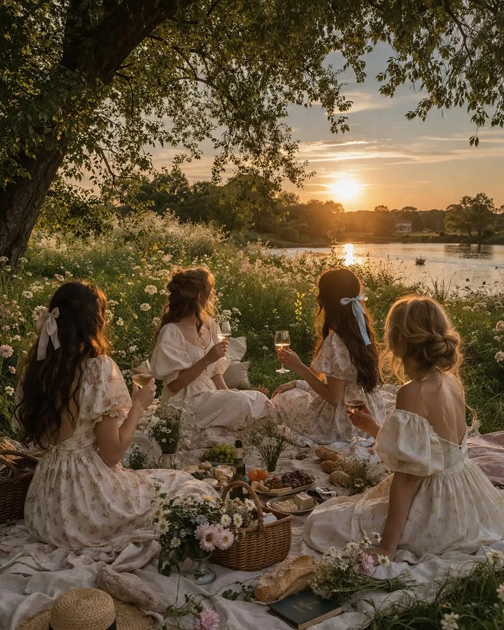 👠 Добро пожаловать в мир женского вдохновения! 
В нашей подборке вы найдете каналы о моде, красоте,
