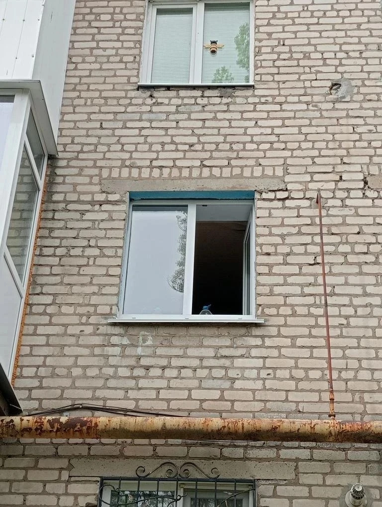 МУП ДЭРСУ :  В преддверии 9 Мая башкирские строители поздравили ветерана Великой Отечественной войны