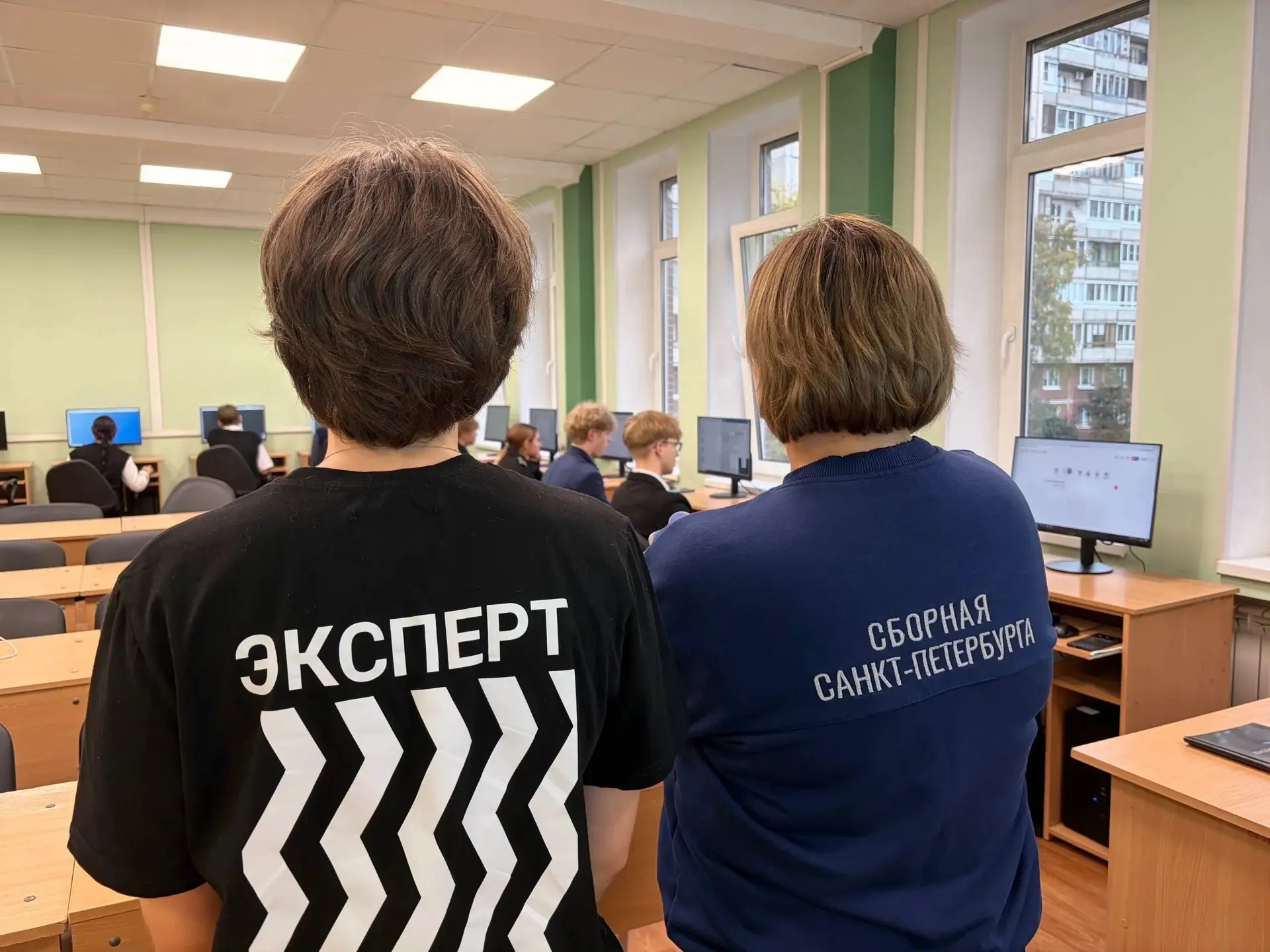 🏆 «Профессионалы»: начинаем новый чемпионатный сезон
