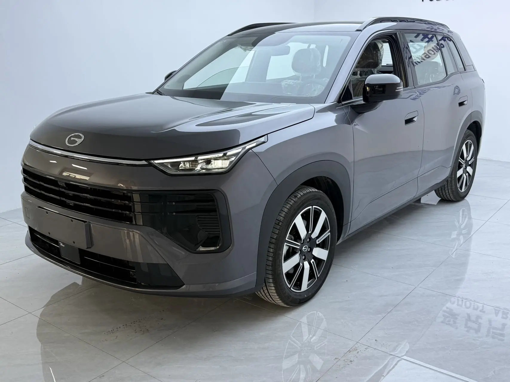 🔥 НОВИНКА НА РЫНКЕ КИТАЯ! GAC GS4 2026 - 5-Е ПОКОЛЕНИЕ,
