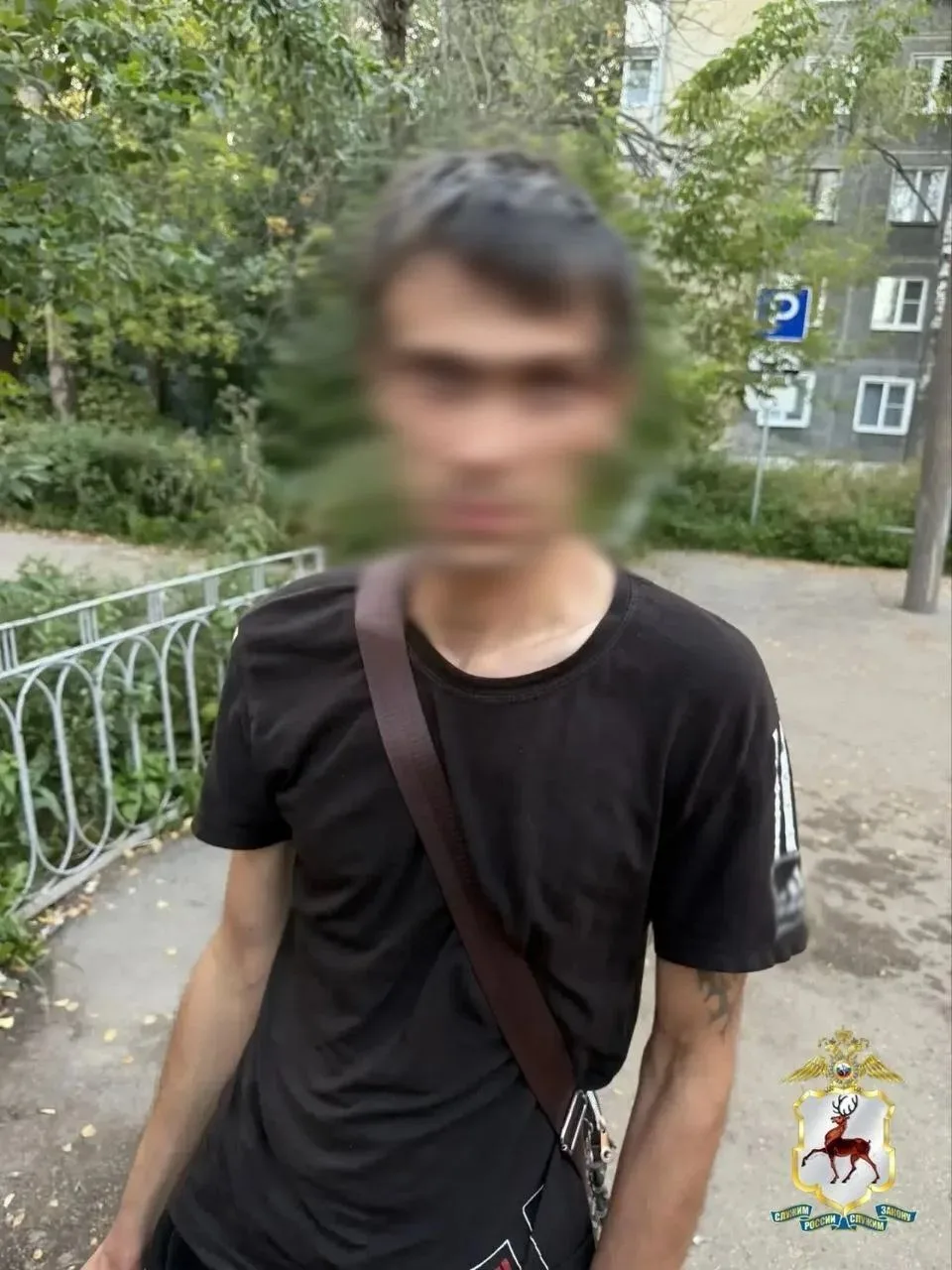 В Нижнем Новгороде задержали мужчину 40 лет, который занимался распространением метилэф...