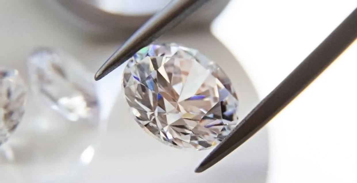 💎 Продавцам ювелирных изделий больше нельзя называть «бриллиантами» камни неприродного происхождени