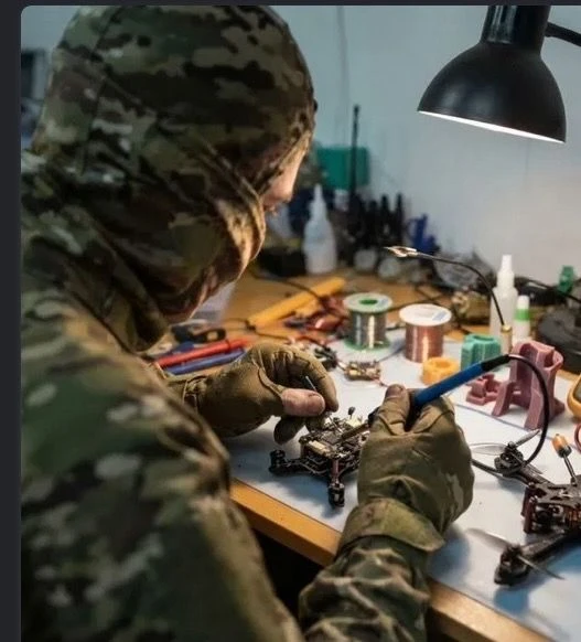 🪖 КОНТРАКТ С МИНИСТЕРСТВОМ ОБОРОНЫ РФ 🇷🇺