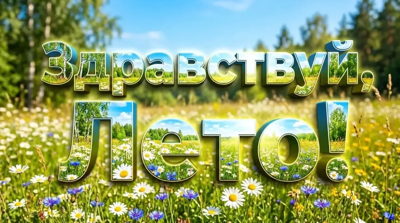 🎈⭐️ 🎉 День защиты детей мы отметили в нашем детском саду ярко, весело и, что самое главное, полезн