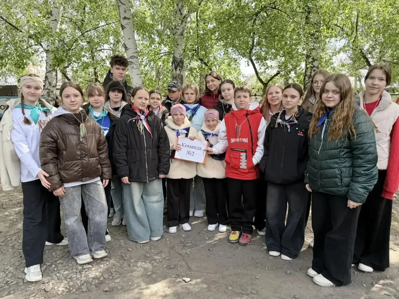 📅 19 мая — День детских общественных организаций России  Этот праздник объединяет миллионы школьнико