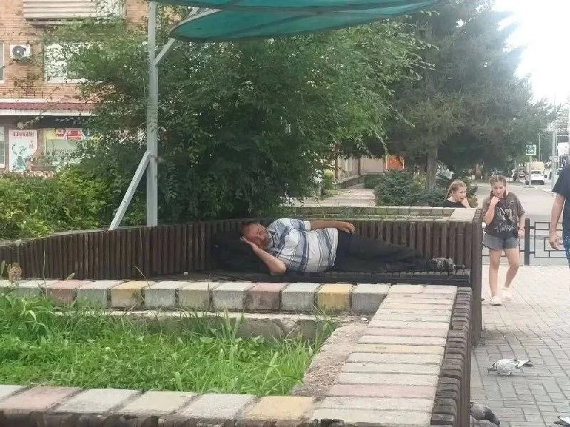 В Спасске-Дальнем свой вайб. Никакого ВЭФ, никаких наглаженных костюмов. Только тяжелый...