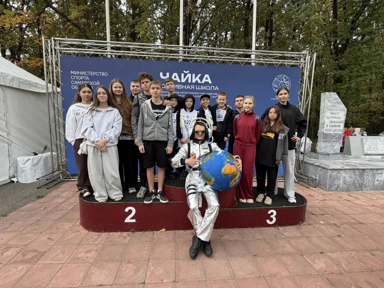 🏃‍♂️🔥 «КРОСС НАЦИИ — 2026»: КОГДА МЫ ВМЕСТЕ — МЫ НЕПОБЕДИМЫ! 🔥🏃‍♀️