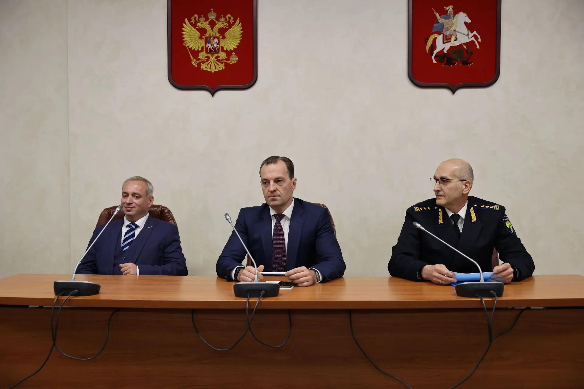 🏛 День Ростехнадзора