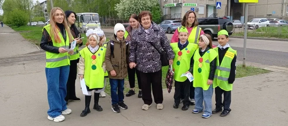 Вчера состоялась муниципальная акция "Родительский патруль", цель которой  напомнить де...