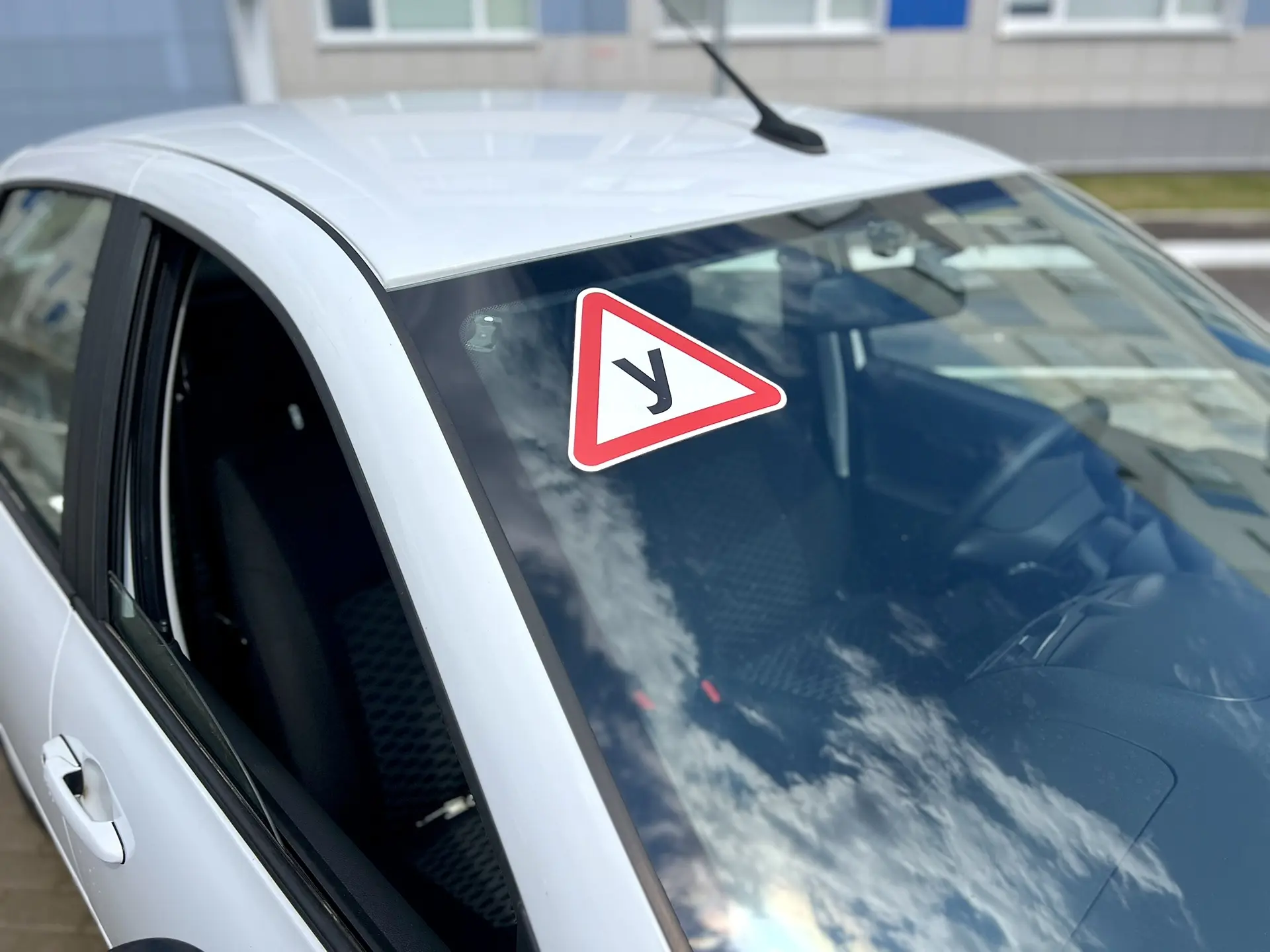 🚗 Обучение вождению в ЦО 56
 
Мы получили ваши вопросы об обучении вождению в ЦО 56, включая услови