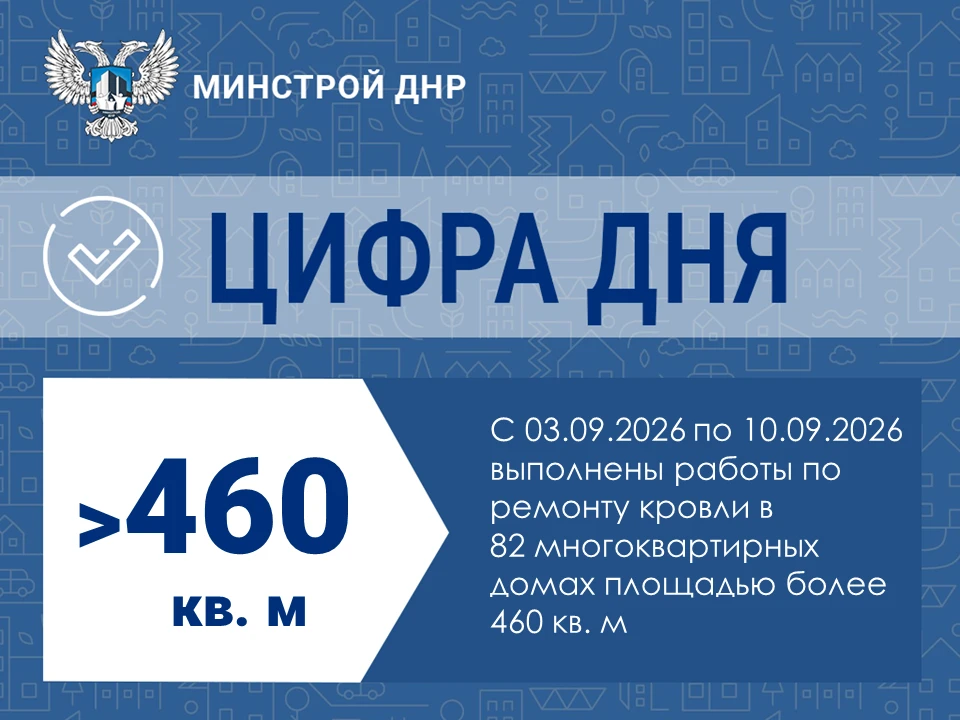С 03.09.2026 по 10.09.2026  сотрудниками Единого регионального фонда по управлению МКД ...