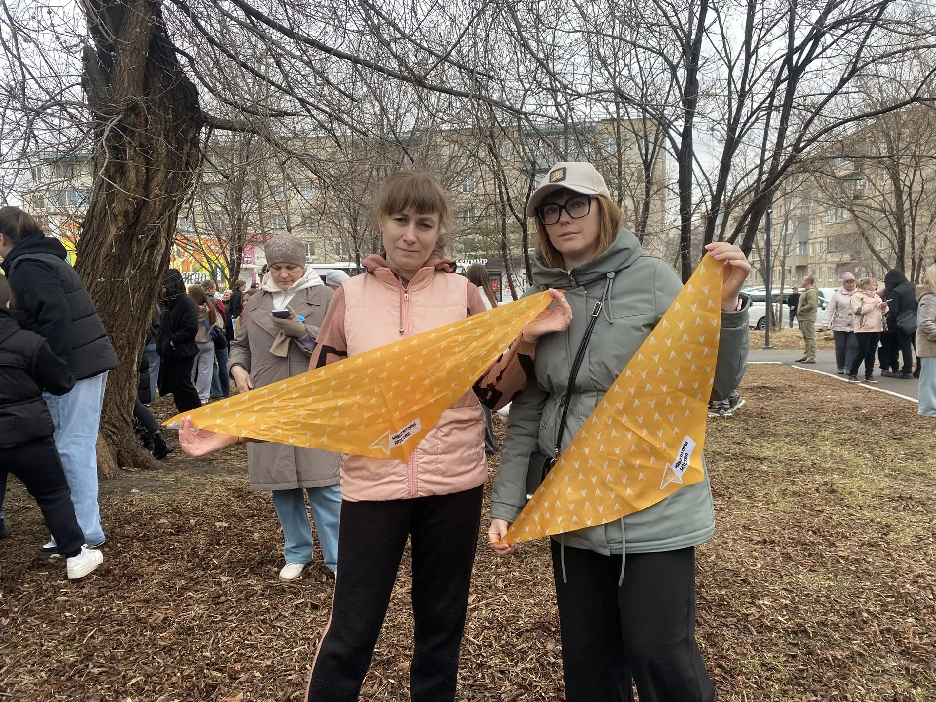 🚶🏻‍♂️‍➡️🚶🏻‍♀️‍➡️10000 шагов к здоровью.   ✍️11 апреля Состоялась традиционная акция «10 000 шагов к 