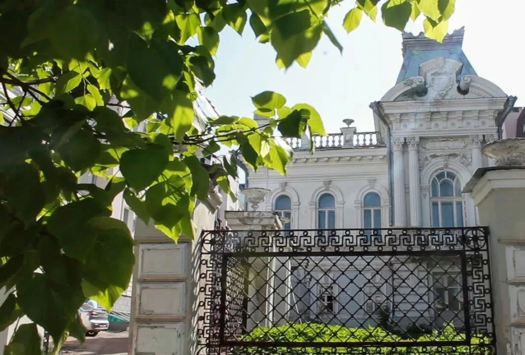 🌿Сегодня 29 сентября в 17:00 в Зале Союза композиторов РТ состоится концерт «Музыка о ...