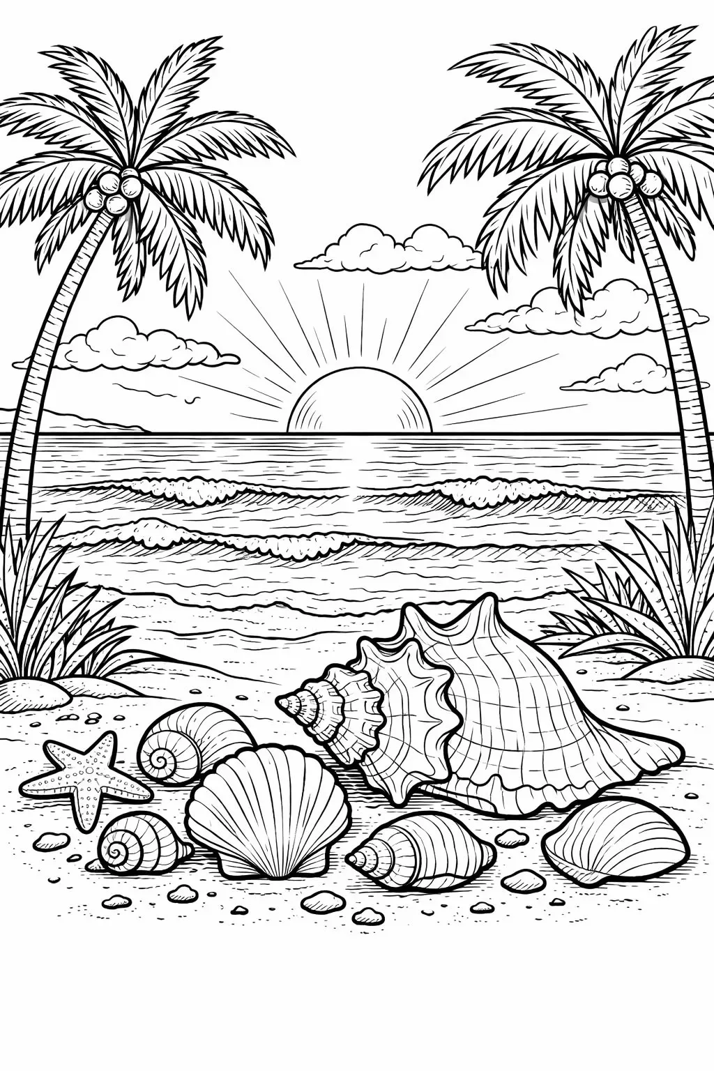 ЛЕТНЕЕ НАСТРОЕНИЕ🐚

Специально для всех, кто рад наступлению лета и обожает это жаркое время года -