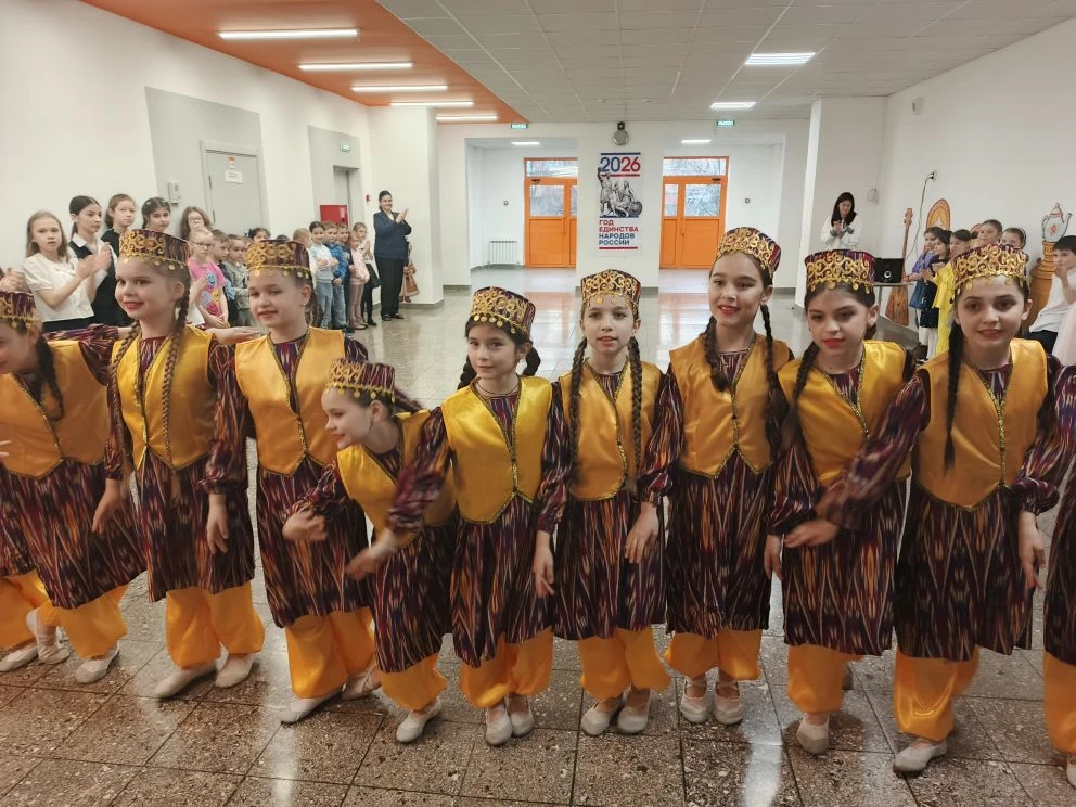 🎉 Каникулы по полной программе!  🫶 Первый день весенних каникул встретил наших школьников в пришколь