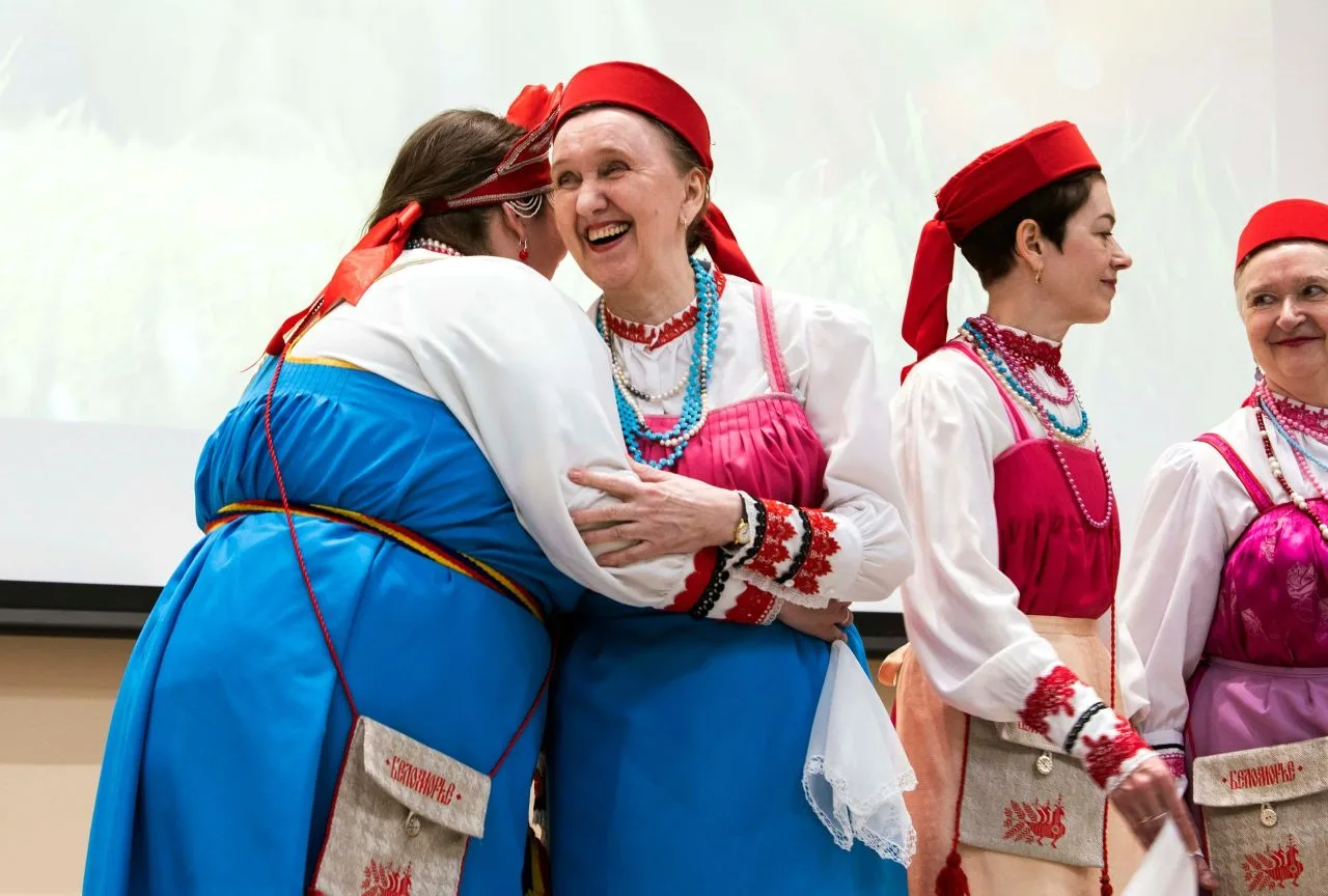Музыка цветущей весны! 🌿🎼