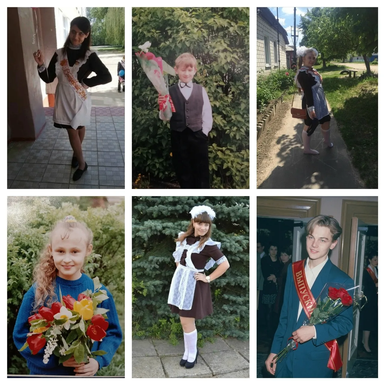 🎉С Днём знаний, Смоленск!