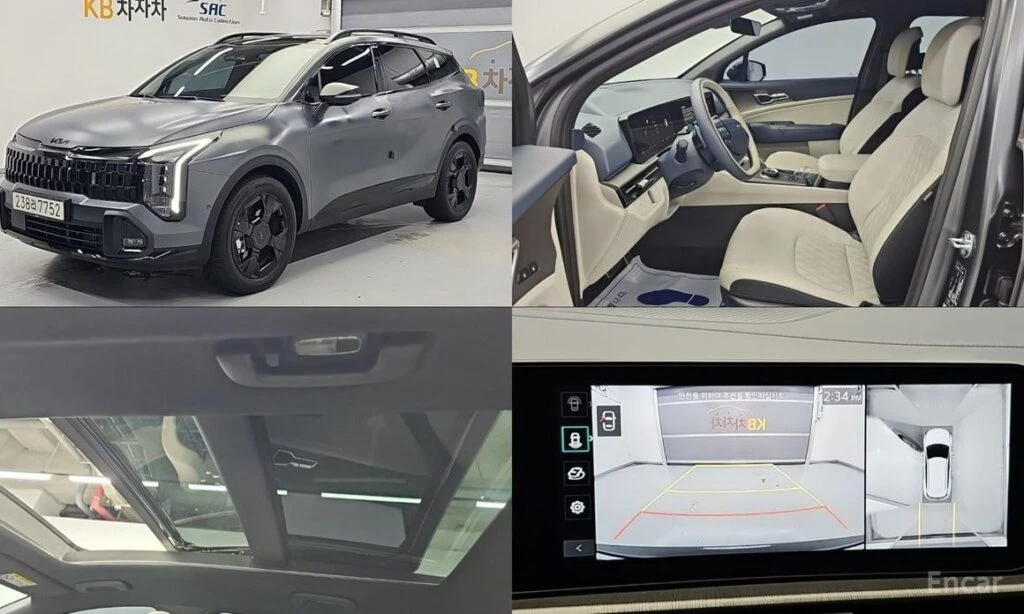 🚗 Новое объявление: