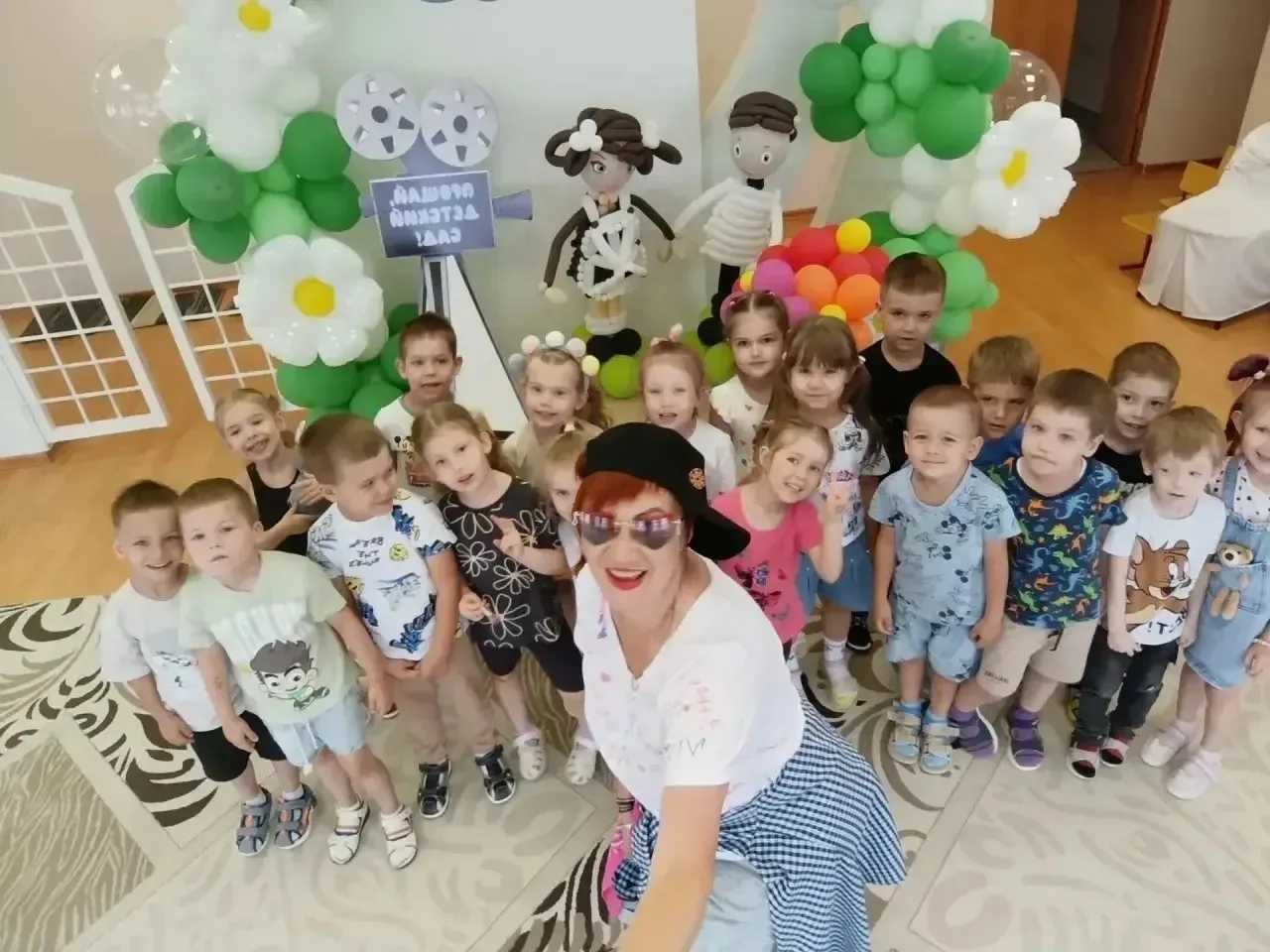 ❤ Спешим поделиться добрыми словами благодарности, которые дети и родители группы №11 «...