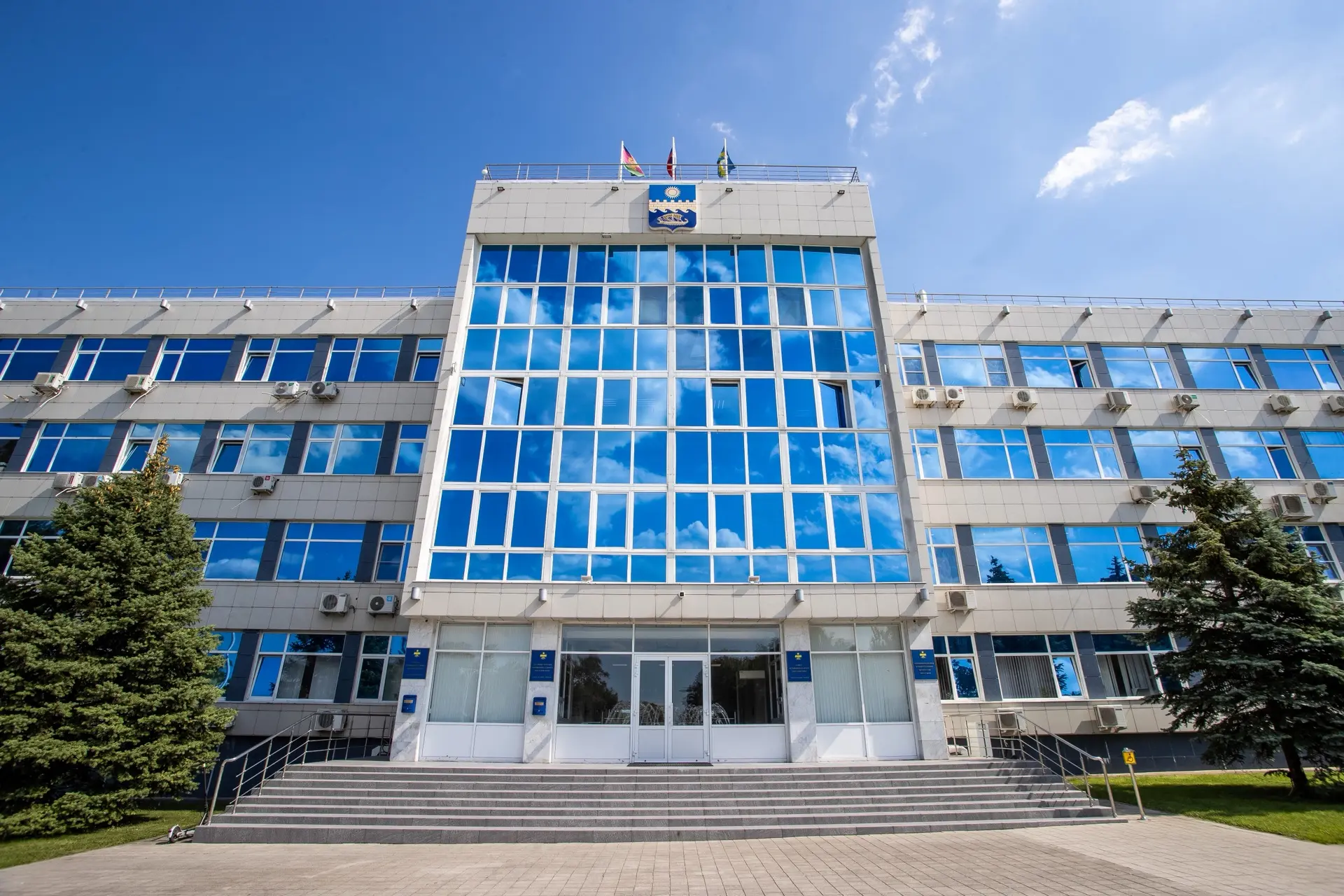 Муниципальная практика Анапы признана лучшей в регионе 

Глава города Светлана Маслова рассказала в 
