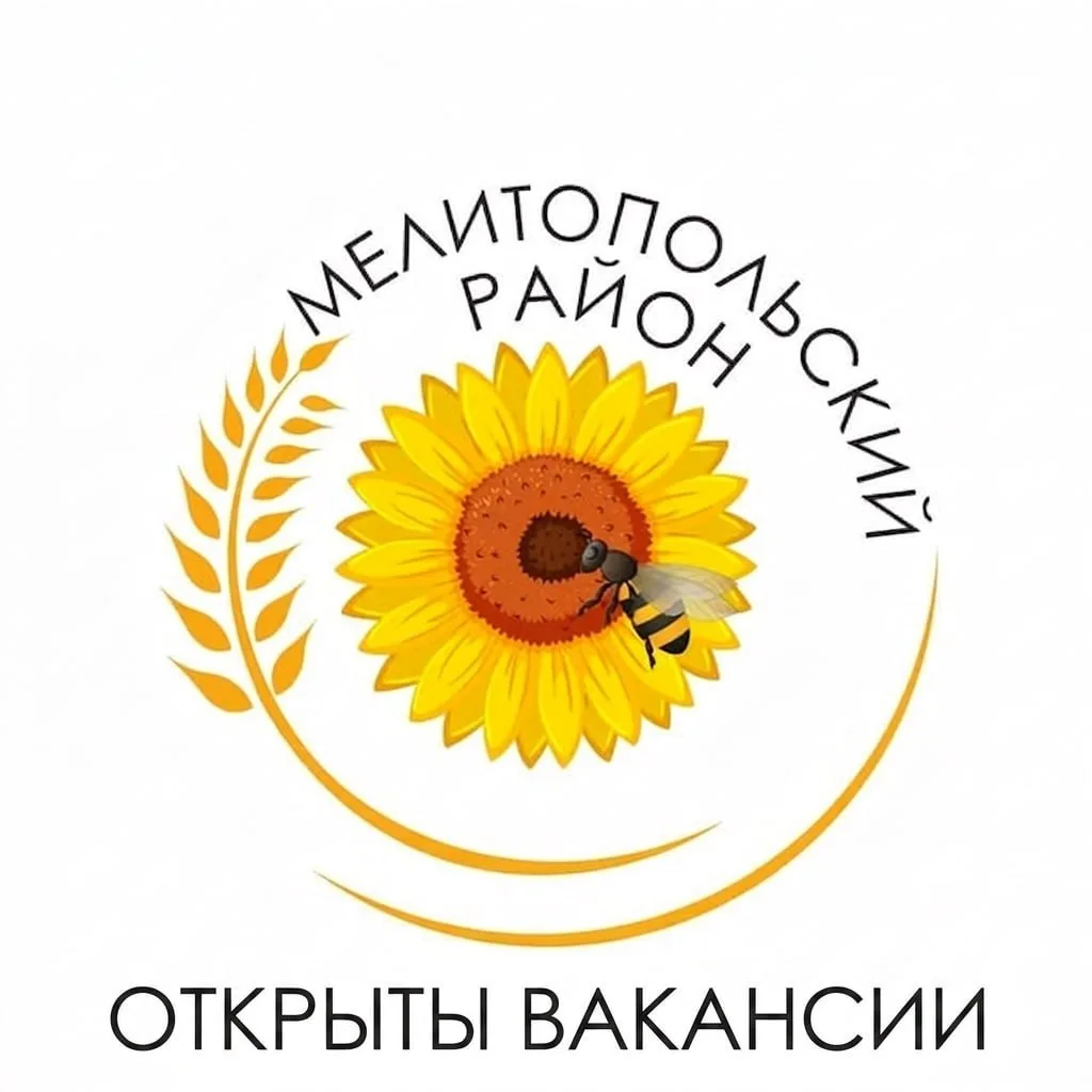 ‼️ В администрации Мелитопольского муниципального округа открыты вакансии: