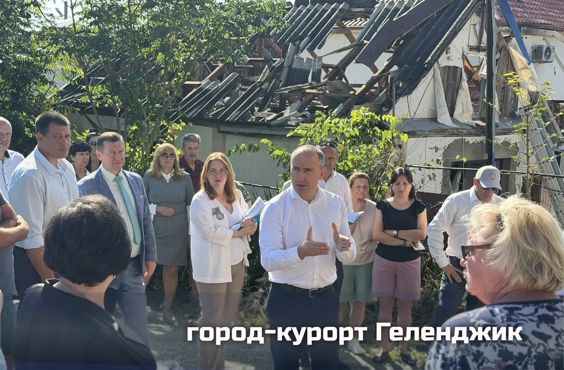 ❗️ ГЛАВные новости❗️