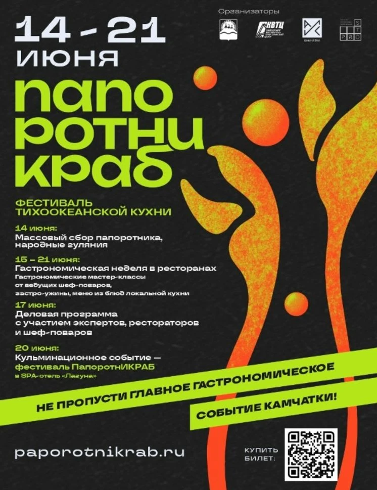 Смотрите, куда я в этом году попадаю!
