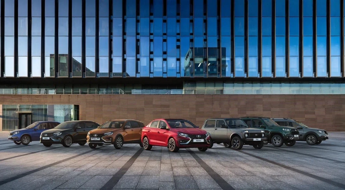 🚘 Заявочная кампания на приобретение в августе 2026 года автомобилей LADA по корпоративной льготной 