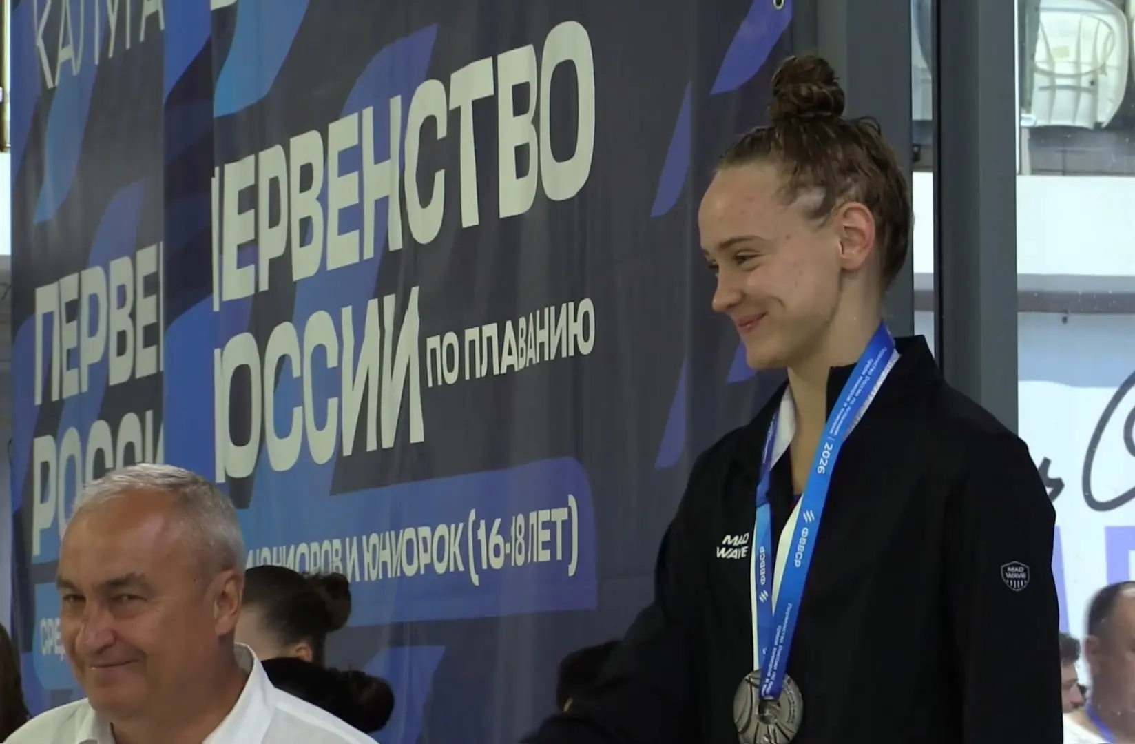 2 золота и серебро принес третий день первенства России нашим юниорам. Поздравляем ребят и их тренер