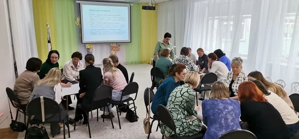 🌸☝Начало лета — это не только пора отпусков и отдыха, но и время для педагогов, чтобы подвести итог
