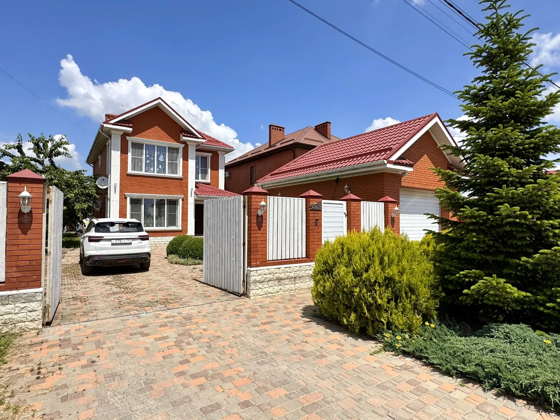 Продаем такой красивый дом в Краснодаре 🏠