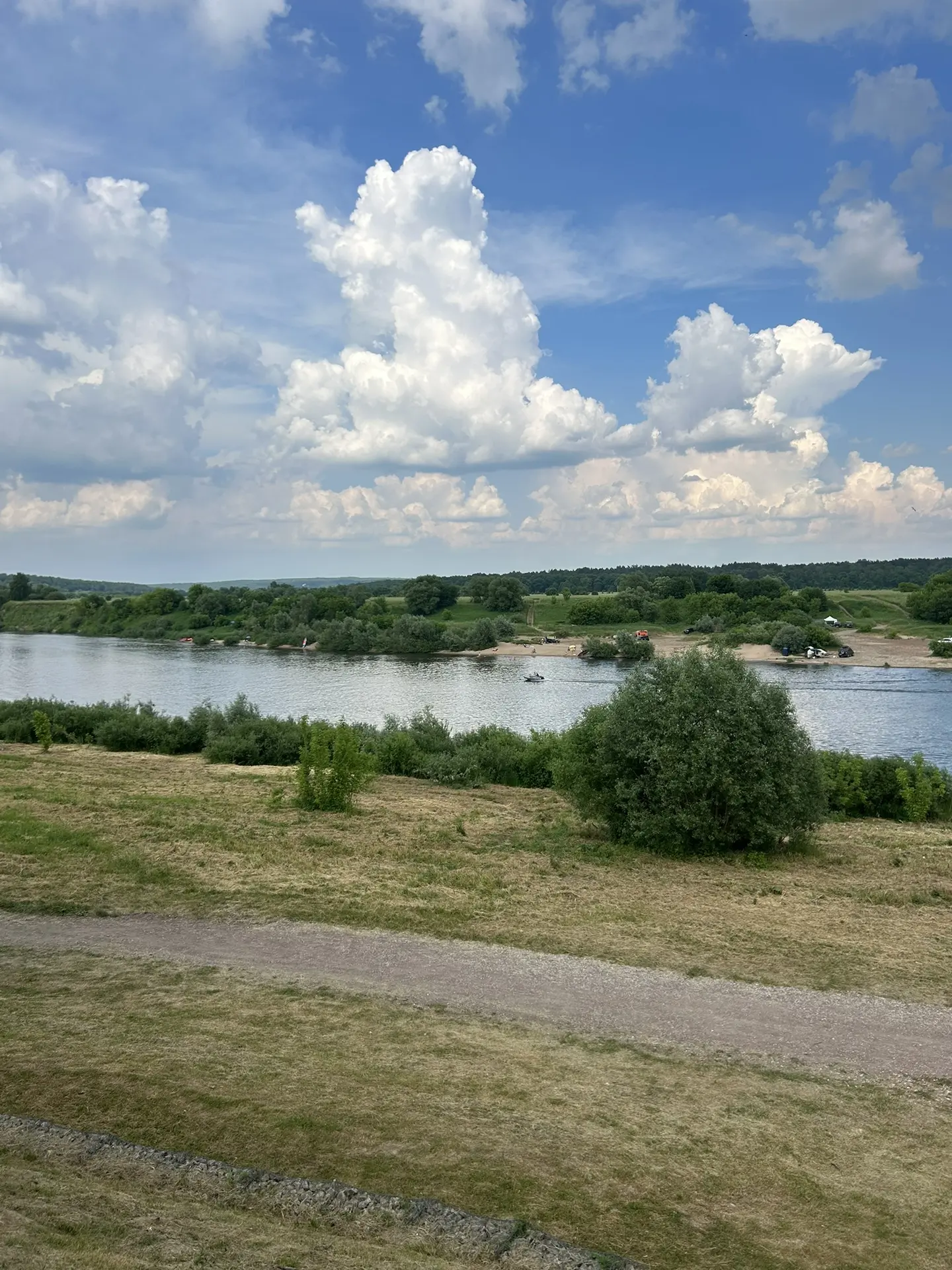 Таруса 
Дача