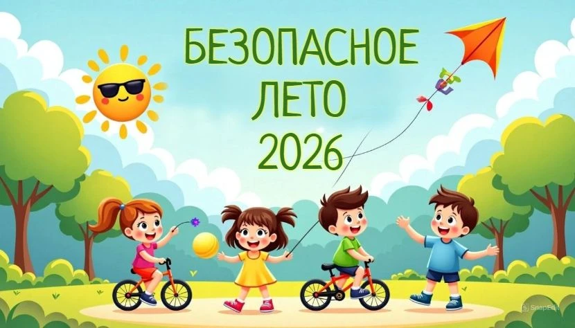 В преддверии летних каникул, 25 мая, в нашей школе прошли важные классные часы на тему ...