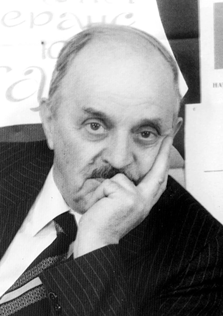 16 июля родился Юрий Магалиф (1918-2001),
российский советский писатель 

В течение многих лет Ю.М. 
