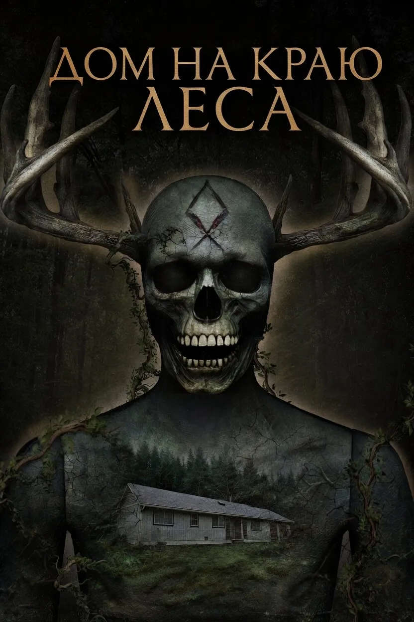 ЦЕЛЬ НА ПЕРЕВОД И ОЗВУЧКУ!

Дом на краю леса / House at the Edge of the Woods / 2025 / ужасы, мокьюм